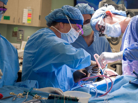 Neurosurgery Fellowship
