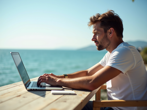 Essential Apps You Need as a Digital Nomad in Brazil