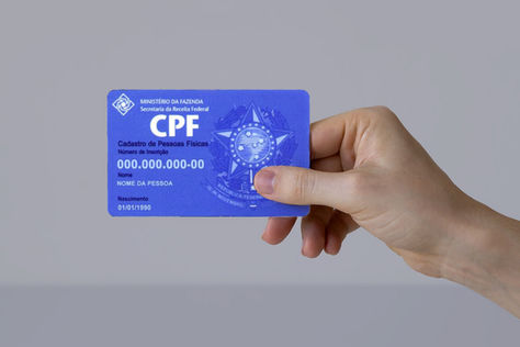 More Than Just a Number: 5 Things You Can’t Do in Brazil Without a CPF