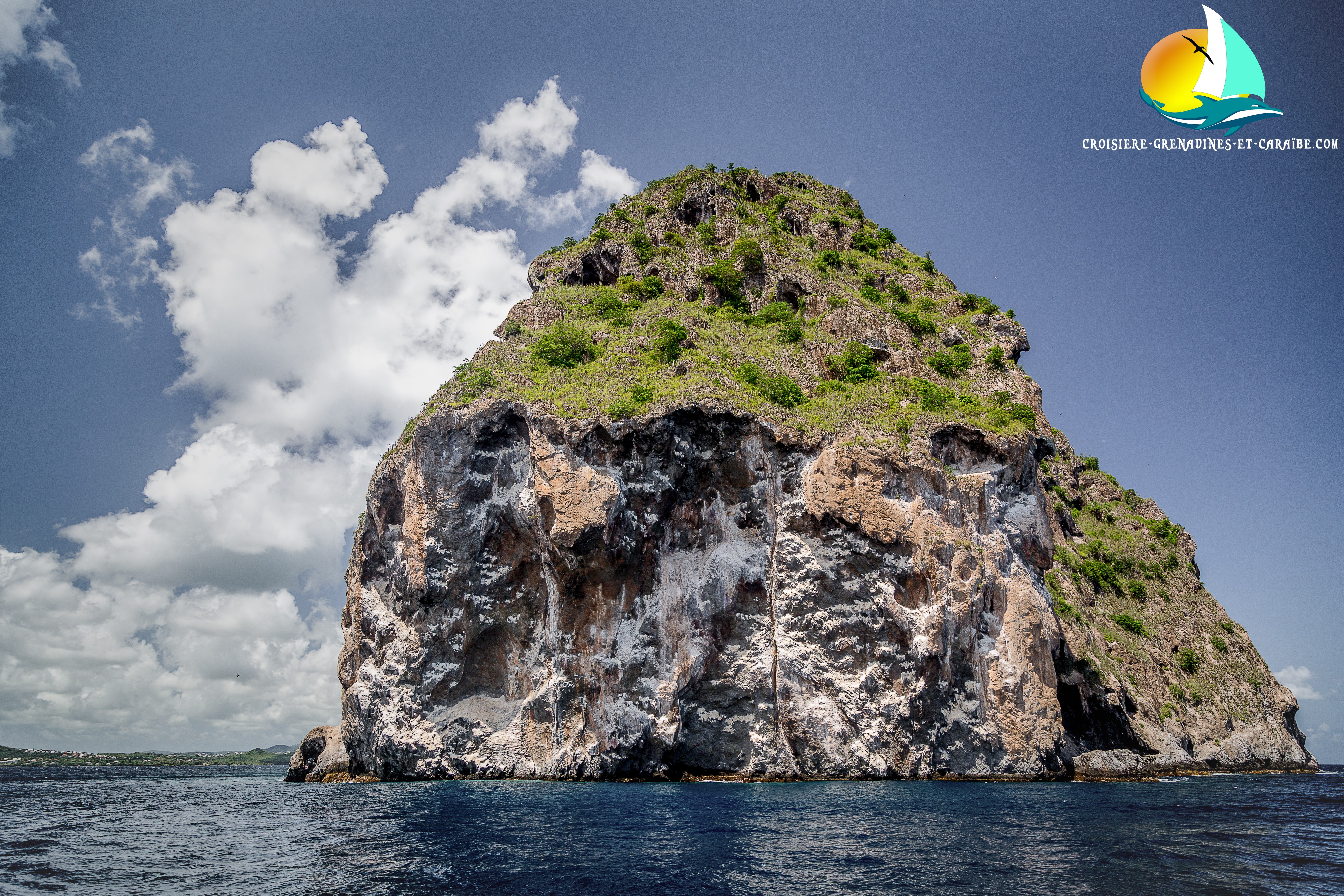 Croisière Martinique