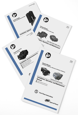 Édition en N&B de notices 