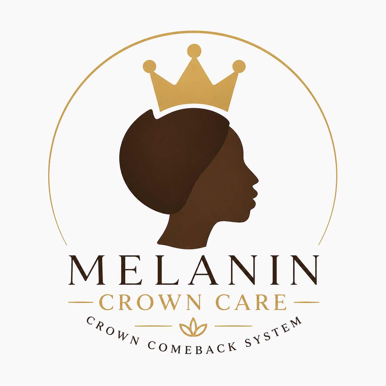 Writer: MelaninCrownCare