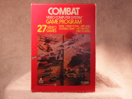 Combat Image Archive