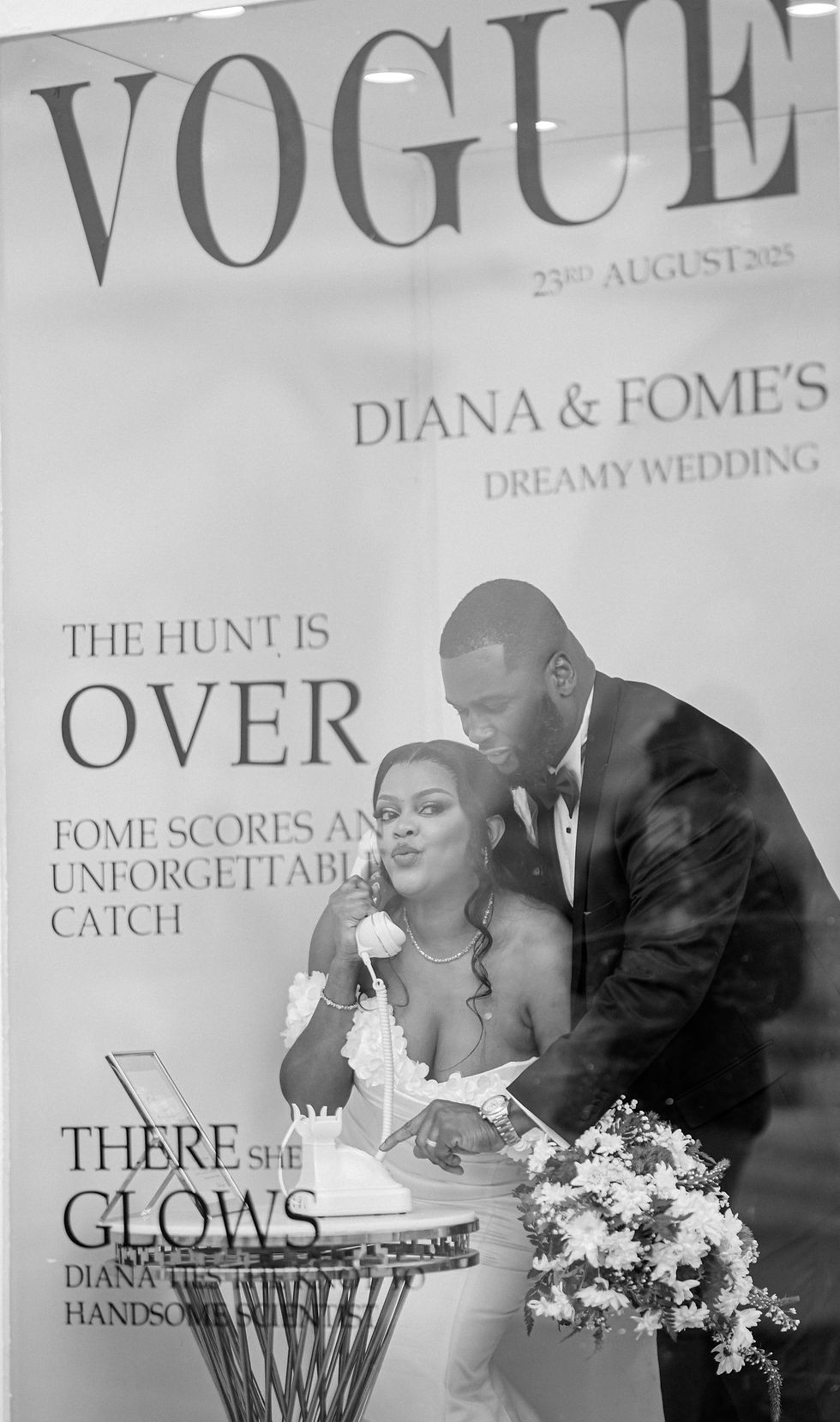 Fomi + Diana