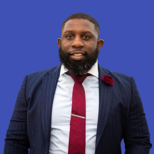 Derrick Whiting *4/26/23