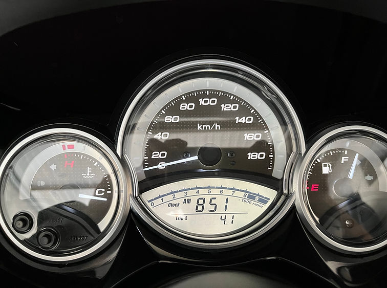 Compteur TMAX