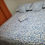Miniatura: Cubrelechos para cama doble, doble fas