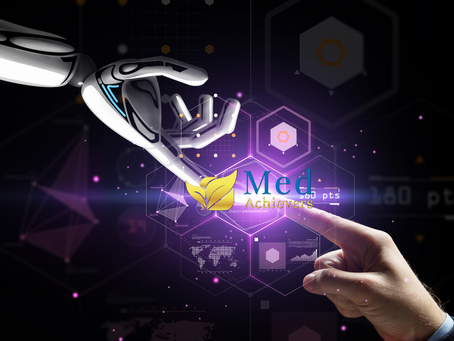 The Transformative Role of Robotics in Revolutionising Healthcare: