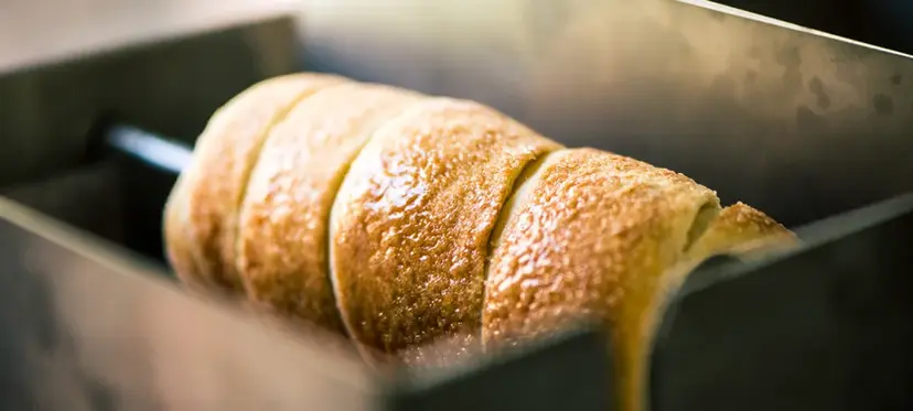 Chimney Cakes Toronto