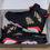 Thumbnail: Jordan Retro 6 "Infrared"