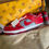 Thumbnail: Off-White x Dunk Low 'University Red'