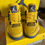 Thumbnail: Jordan Retro 4 "Lightning"
