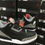 Thumbnail: Jordan Retro 3 OG "Black Cement"
