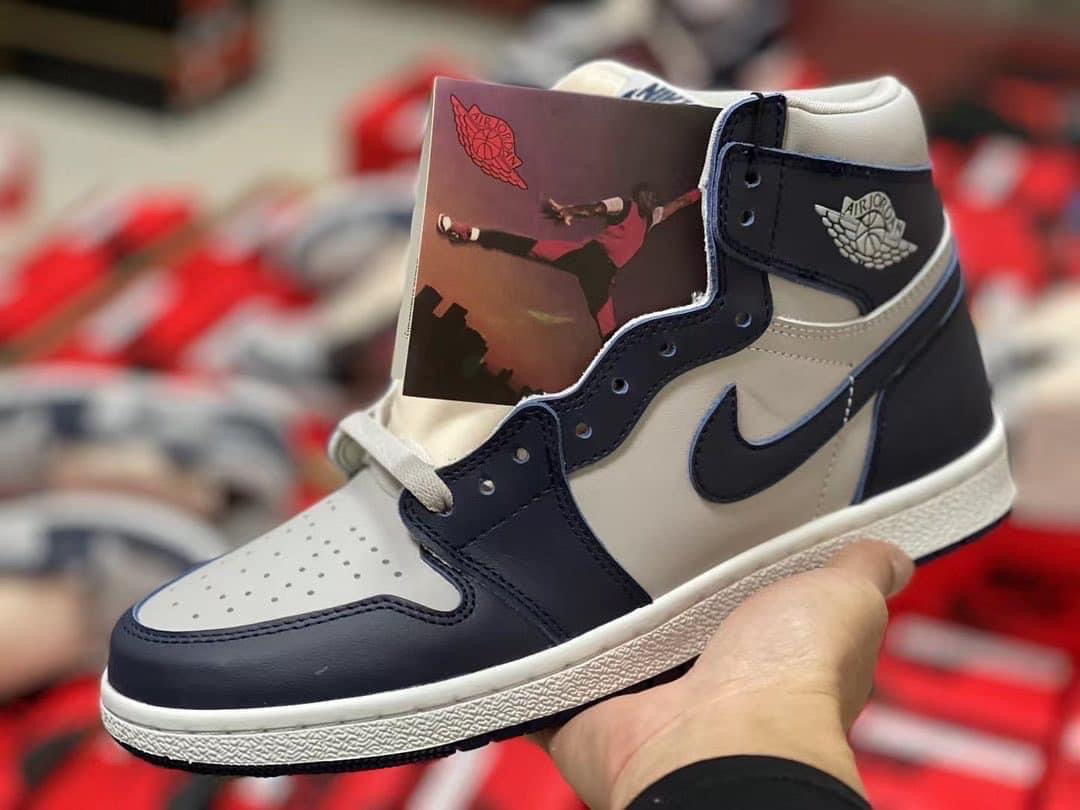 Jordan Retro 1 HI 85 "Georgetown"