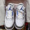 Thumbnail: Jordan Retro 3 "UNC"
