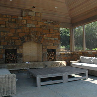 Private Residence, Mendota Heights, MN