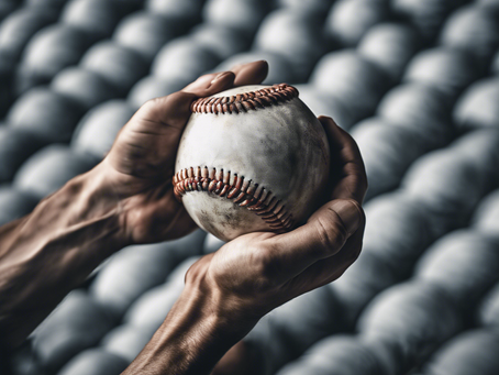 Ace Your Game: Advanced Pitching Drills and Techniques