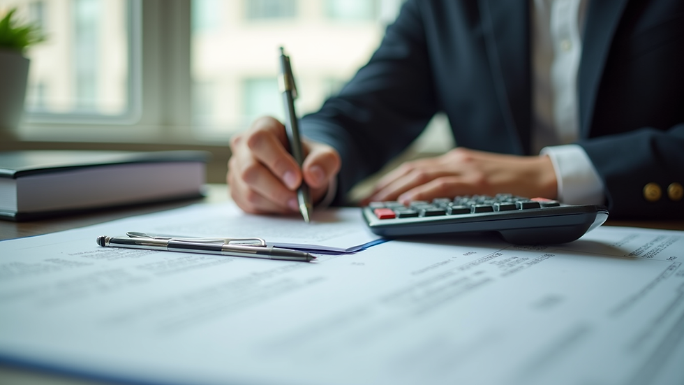 Transparent Lawyer Fee Structure in Batumi: Understanding Lawyer Cost Batumi