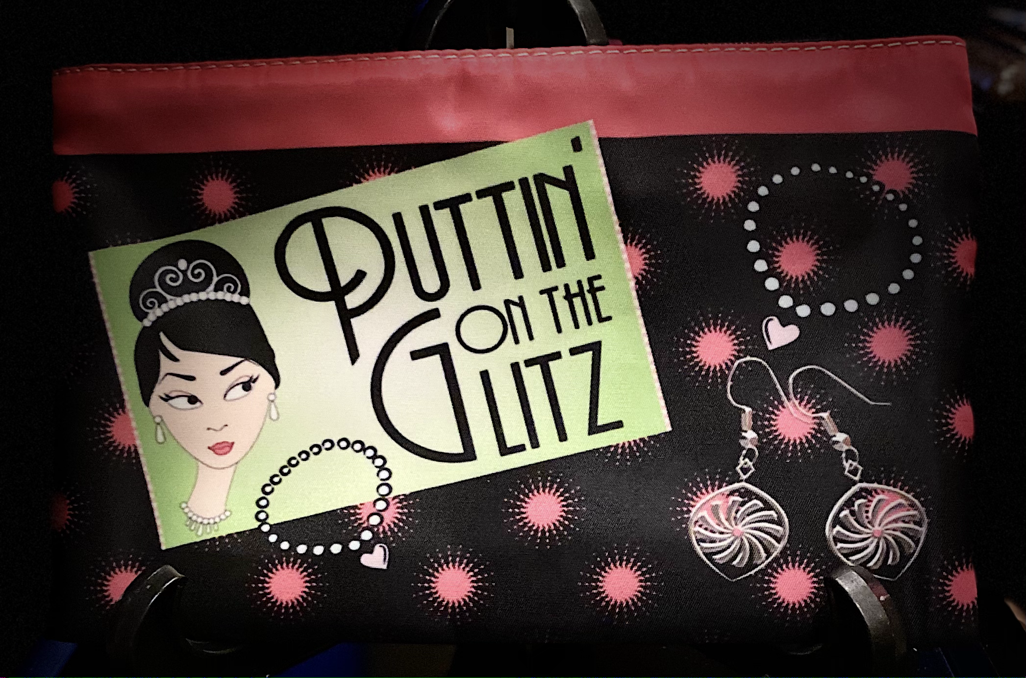 Puttin' on the Glitz