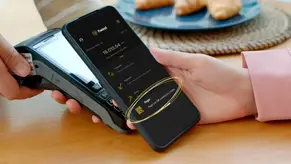 Fiwind, la primera empresa cripto argentina en facilitar pagos con QR