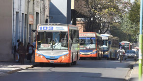 Boleto de colectivo a $98 sería el pedido de AETAT al Concejo Deliberante