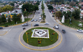 Convenio entre Capital y Yerba Buena para eliminar la Rotonda del Camino del Perú 