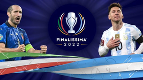 La Selección Argentina ya está en Londres para la “Finalissima” de mañana ante Italia