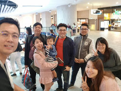 seg group