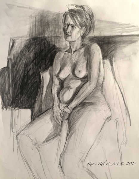 Katie Roberts Art_Roxanne in the Light.Med.jpg