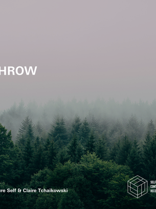 Future Self’s "Throw", A Deep House Cut with a Massive Attack Connection