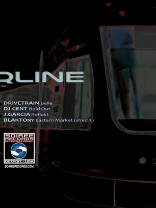 Evolved Detroit Deep House from QLine "A Tribute to the Underground."