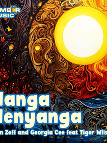 Stan Zeff, Georgia Cee - Ilanga Nenyanga [Tambor Music]
