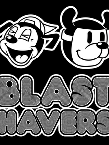 Fresh & Funky: Blast Havers' Blast Funk Vol. 1 Hits the Floor