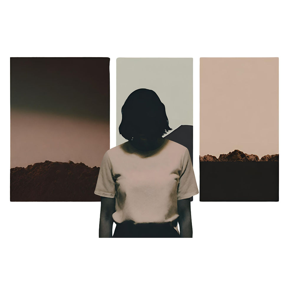 Mylamine prepares "Chasm" on Electronic Brew Records