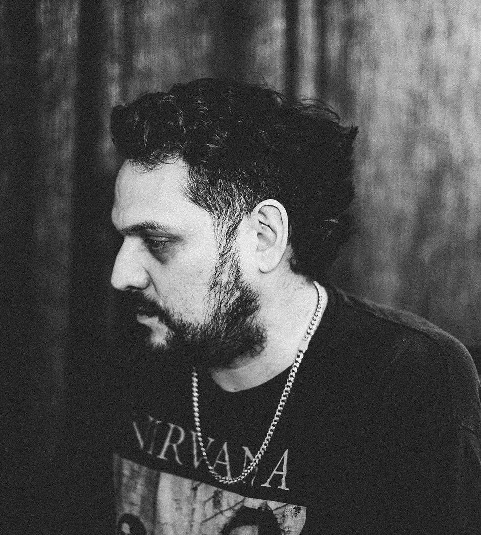 Zkosta - Henny In The Soda [Soniquarium]