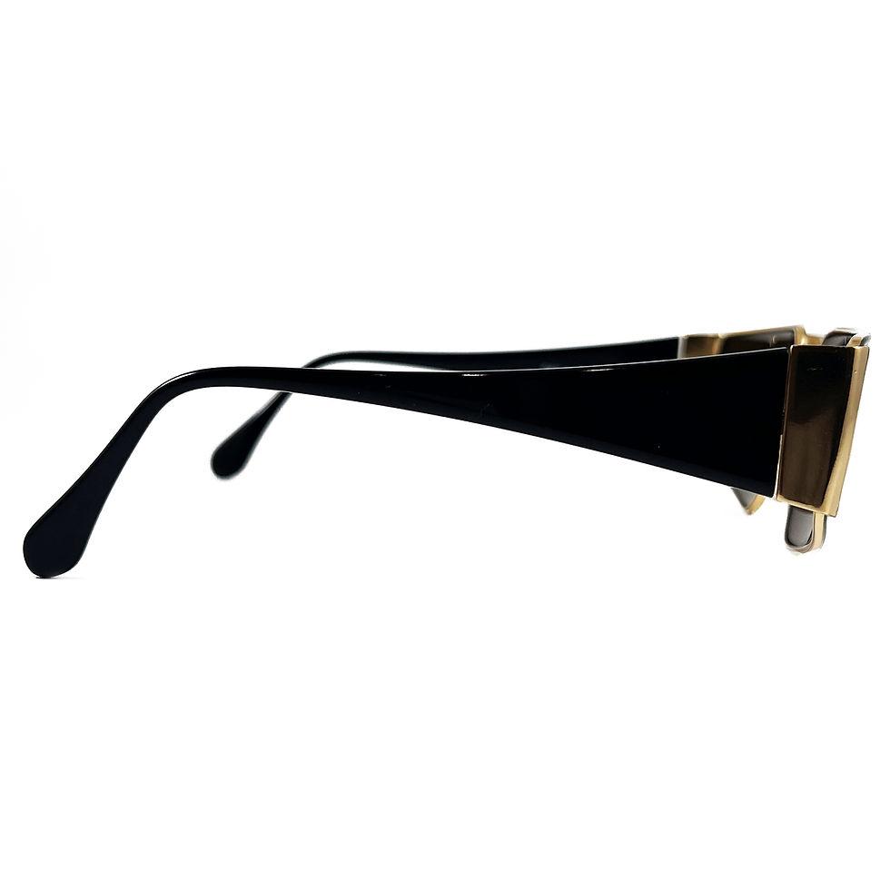 Thumbnail: occhiali vintage sunglasses GIANFRANCO FERRÈ GFF 38/S