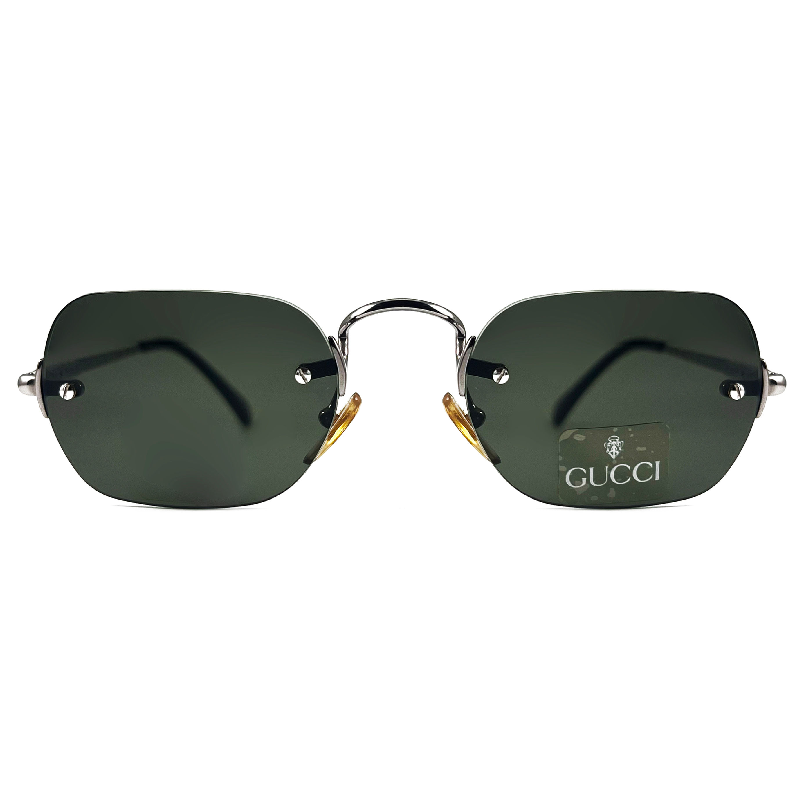 occhiali vintage sunglasses GUCCI GG 1244/N/S