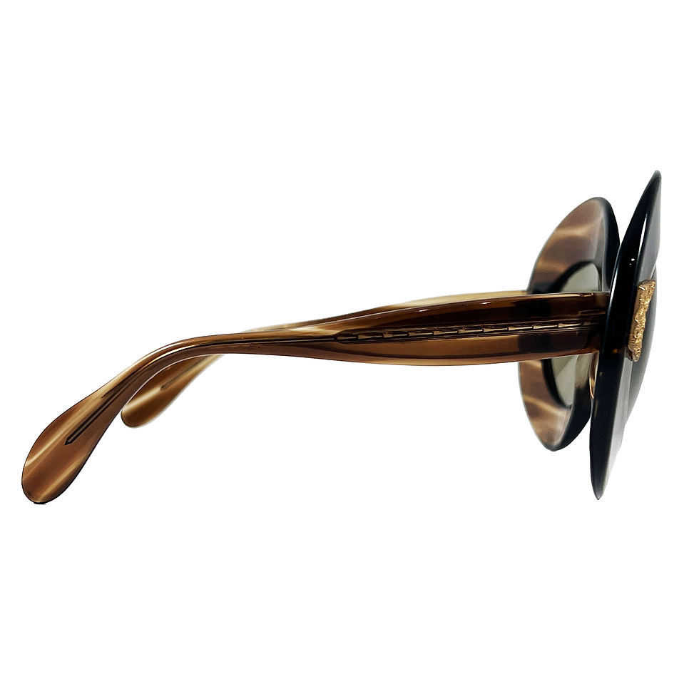 Thumbnail: OCCHIALI VINTAGE SUNGLASSES S.K. MOD.469