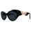 Thumbnail: occhiali vintage sunglasses LE CLUB ACTIF 2045