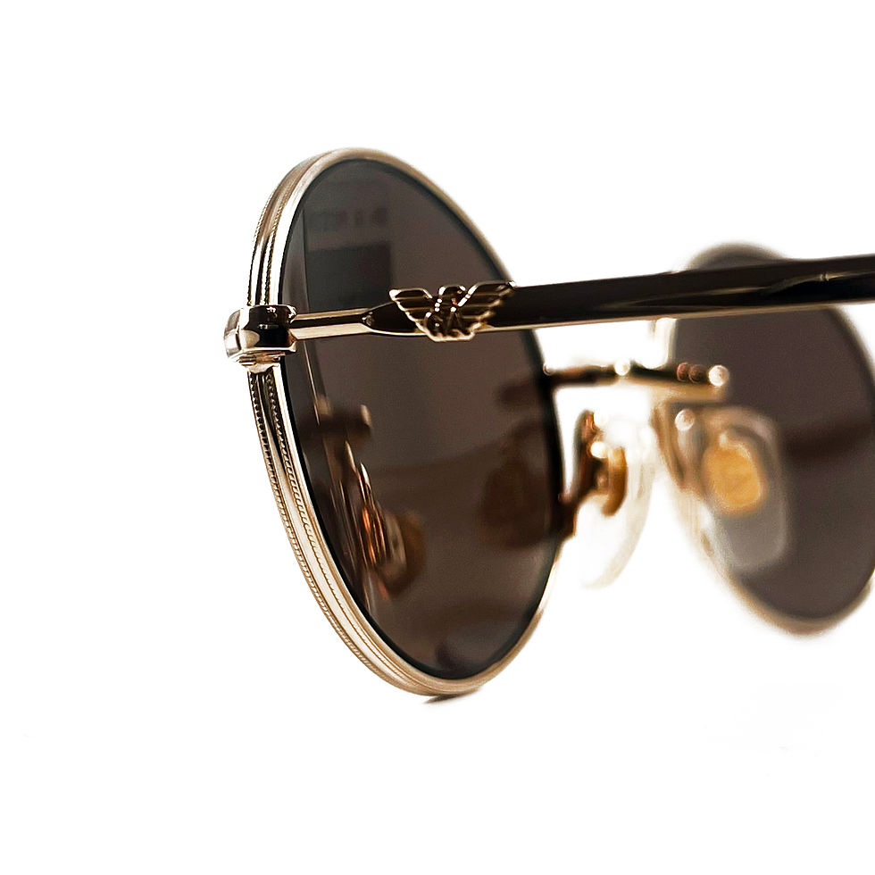 Thumbnail: occhiali vintage sunglasses EMPORIO ARMANI 002
