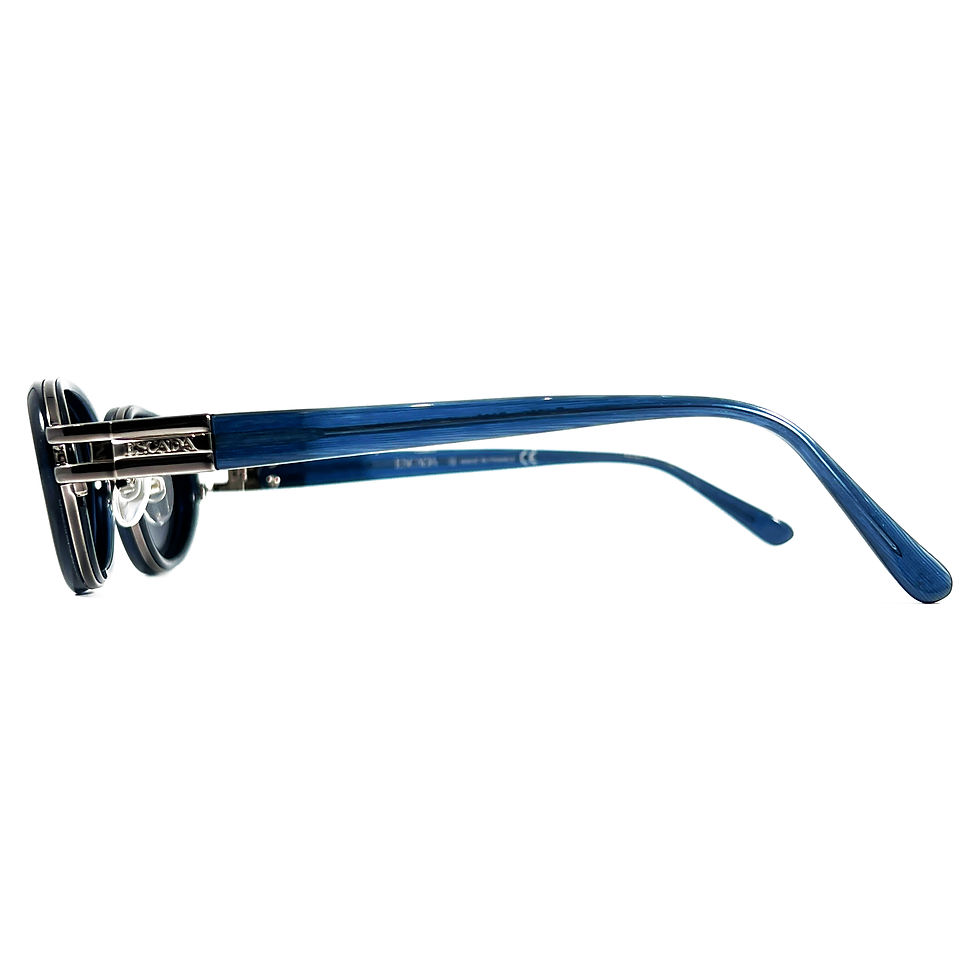 Miniatura: occhiali vintage sunglasses ESCADA E1081