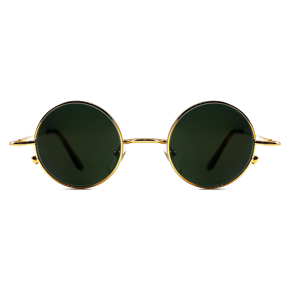 OCCHIALI VINTAGE SUNGLASSES NEWAVE 2054
