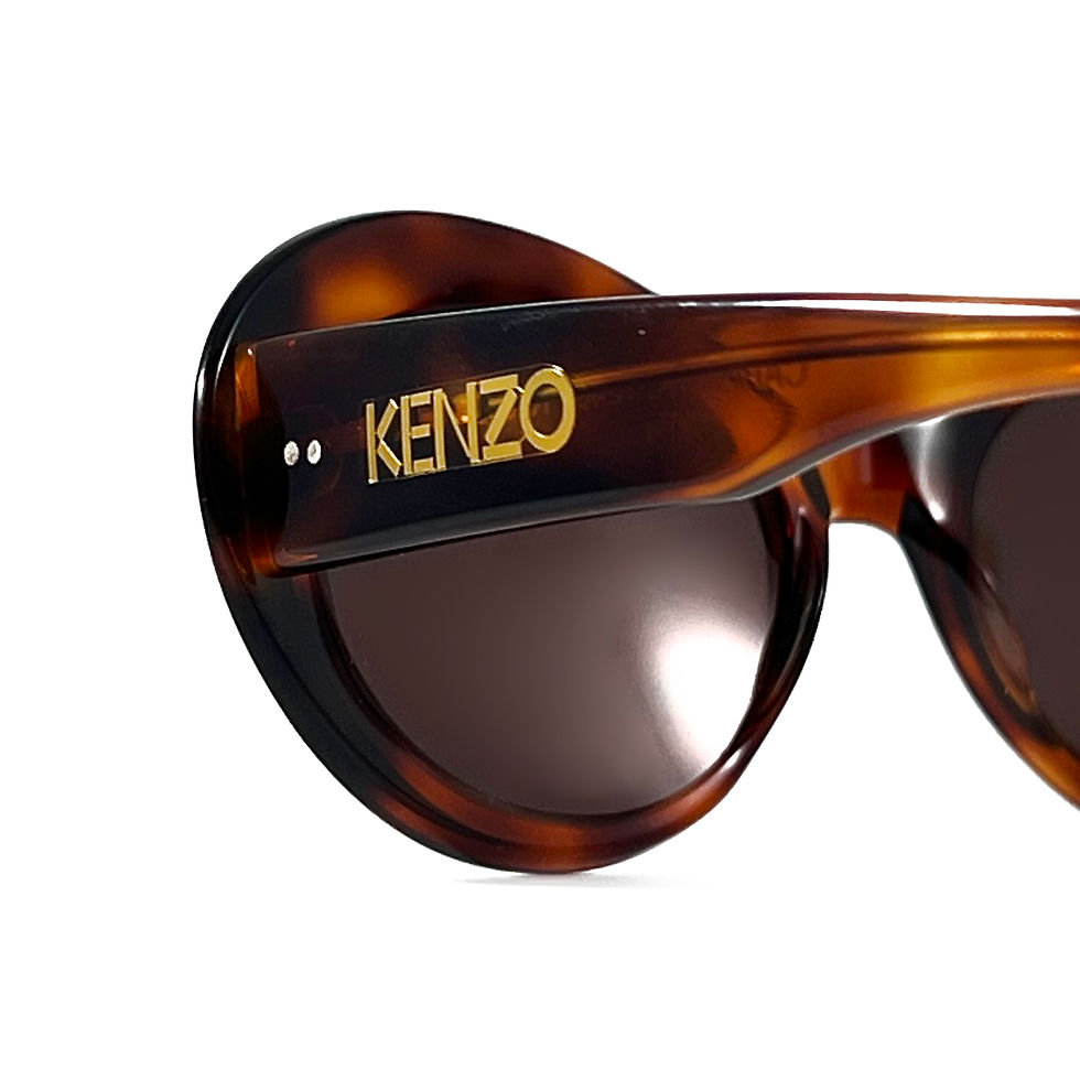 Miniatura: KENZO CARLA K1246