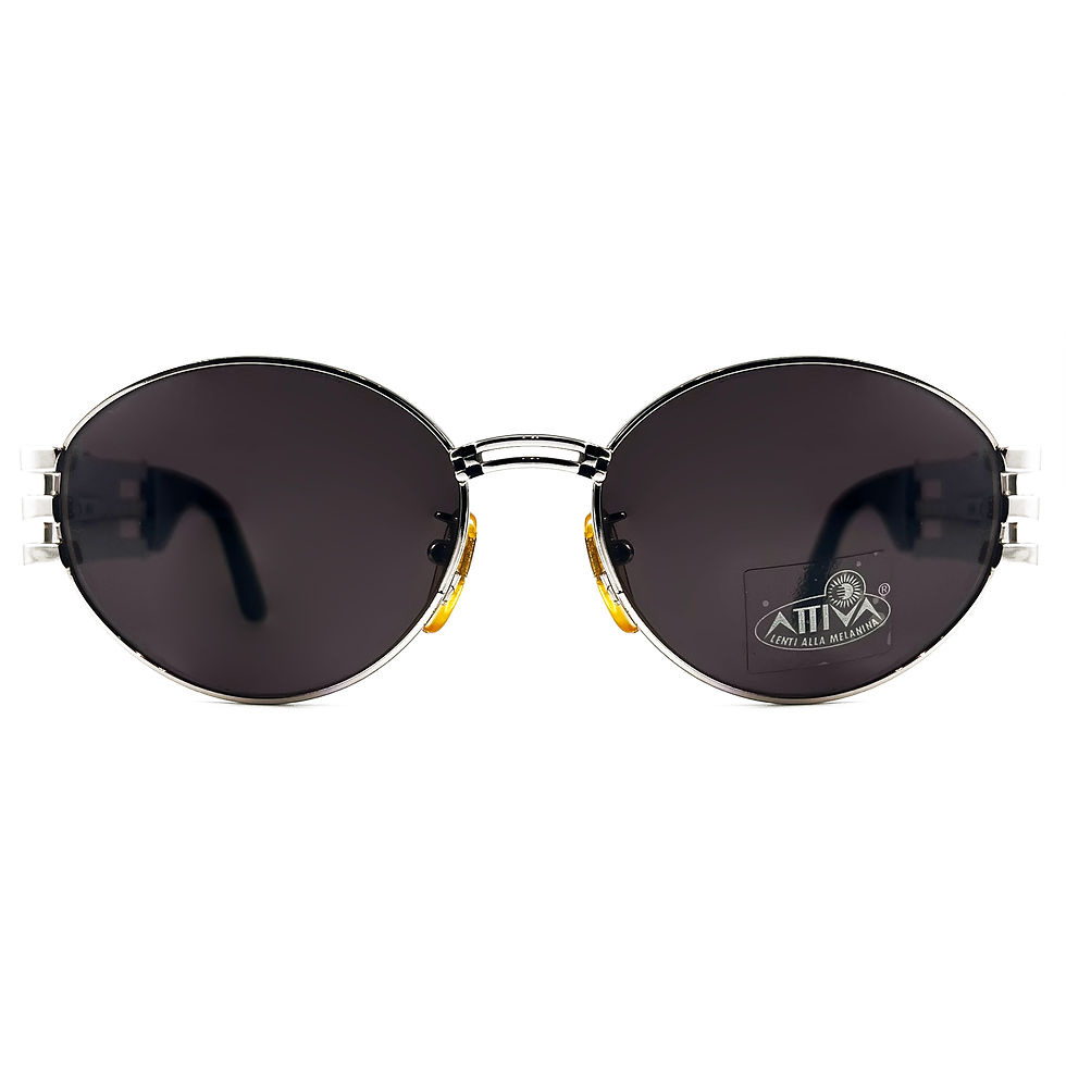 occhiali vintage sunglasses FENDI SL7027