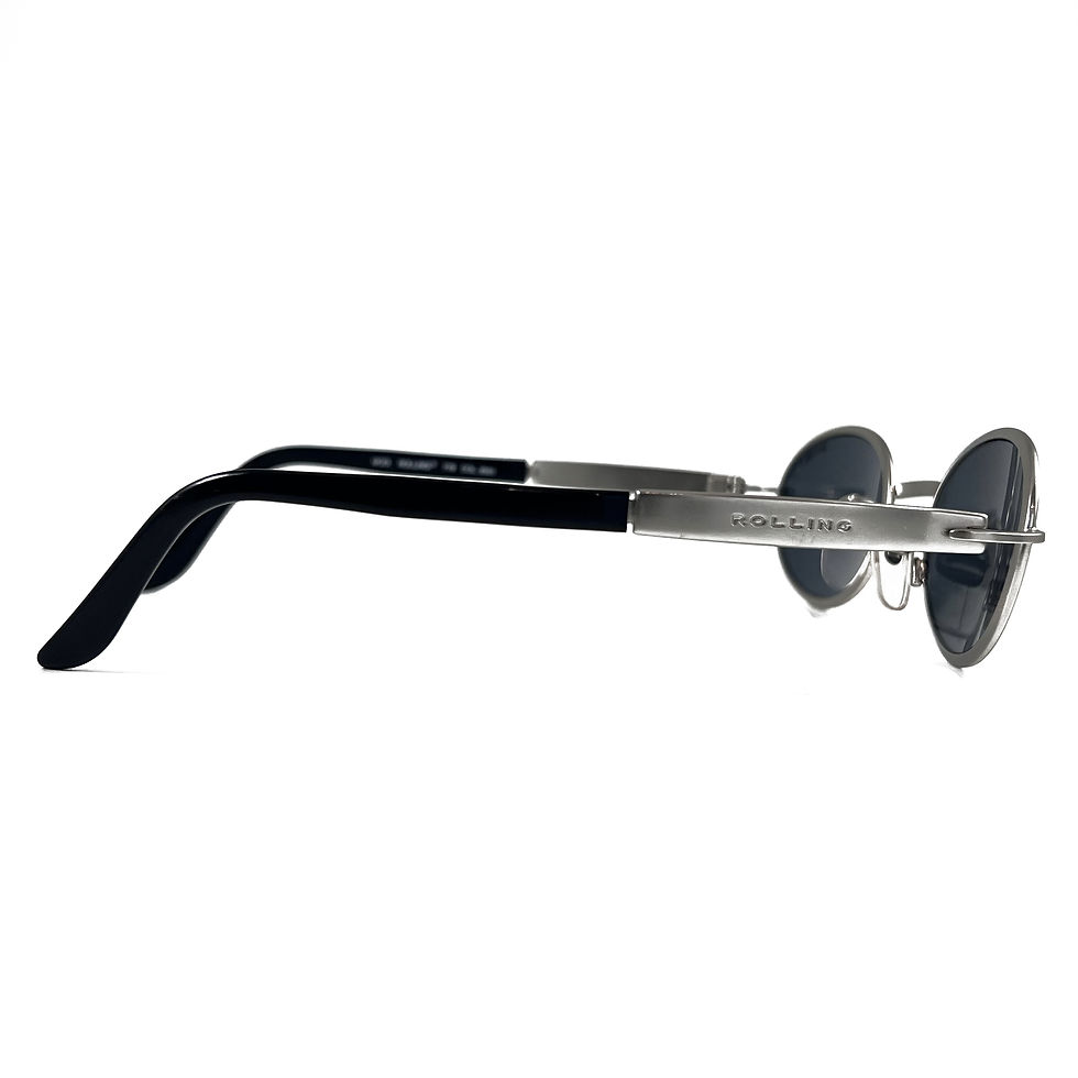 Miniatura: Occhiali Vintage Sunglasses ROLLING 778