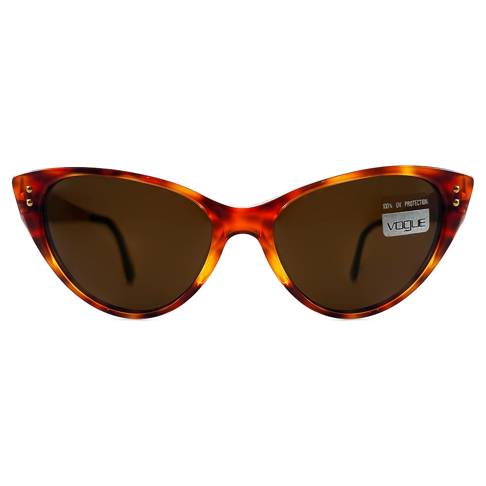 OCCHIALI VINTAGE SUNGLASSES VOGUE VO2031