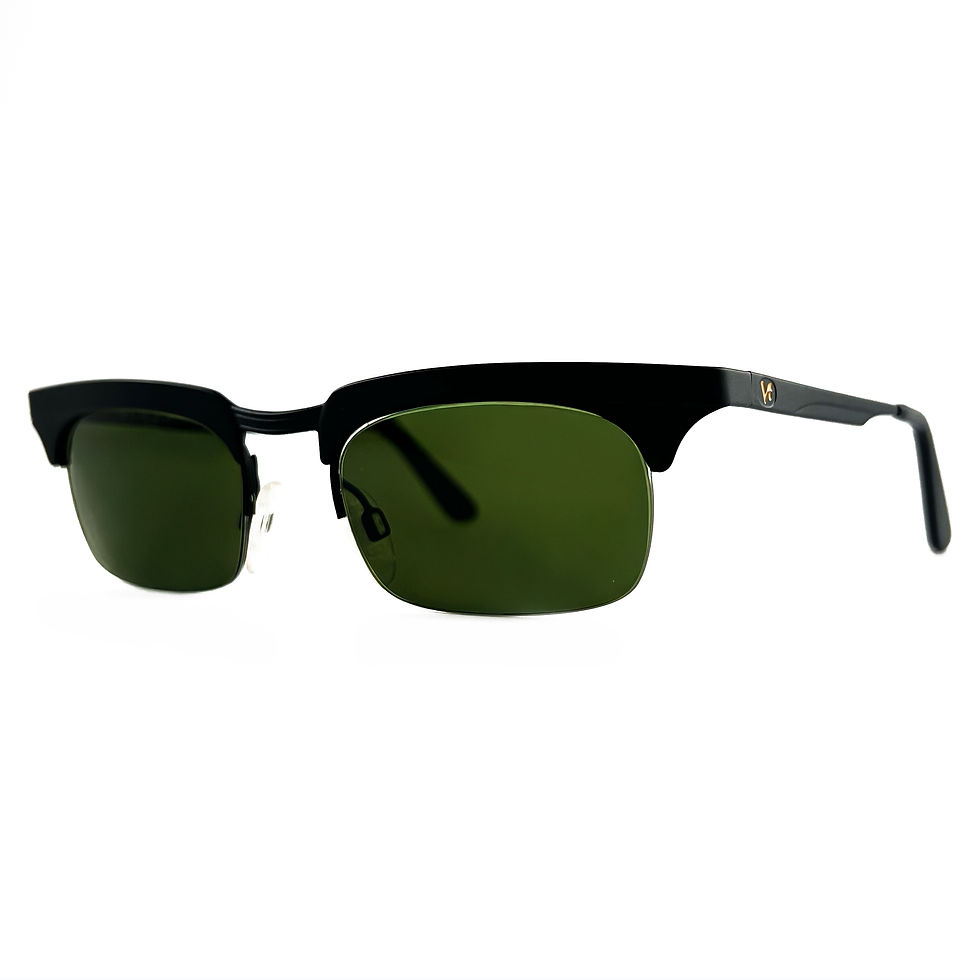 OCCHIALI VINTAGE SUNGLASSES VOGUE FLECH 2