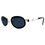 Thumbnail: OCCHIALI VINTAGE SUNGLASSES FENDISSIME F602