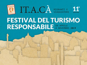 IT.A.CA’ 2019 - Festival del Turismo Responsabile