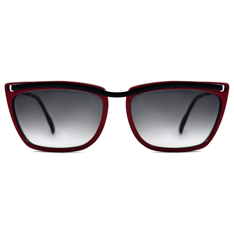 OCCHIALI VINTAGE SUNGLASSES ELLESSE LS CROISETTE B70